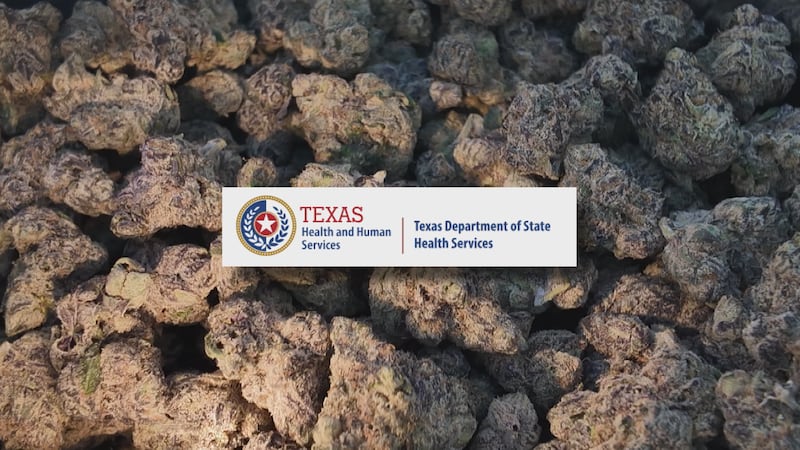 Here’s what you need to know about Texas’ new THC ban