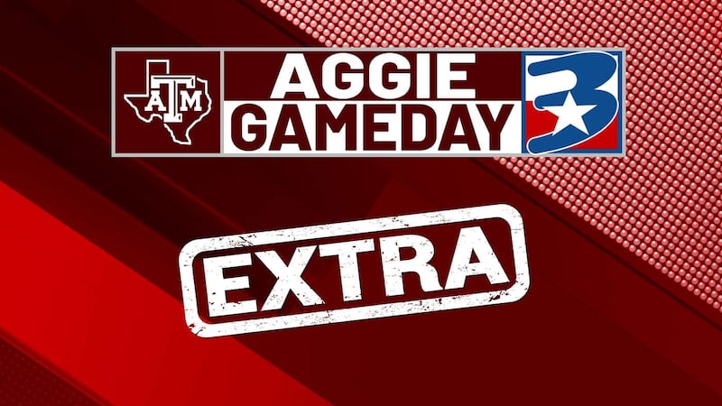 Gray Podcasts | Aggie Gameday Extra
