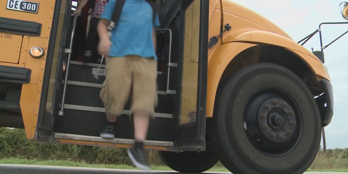 College Station ISD officials talk budget following $8.5 billion school funding law passed