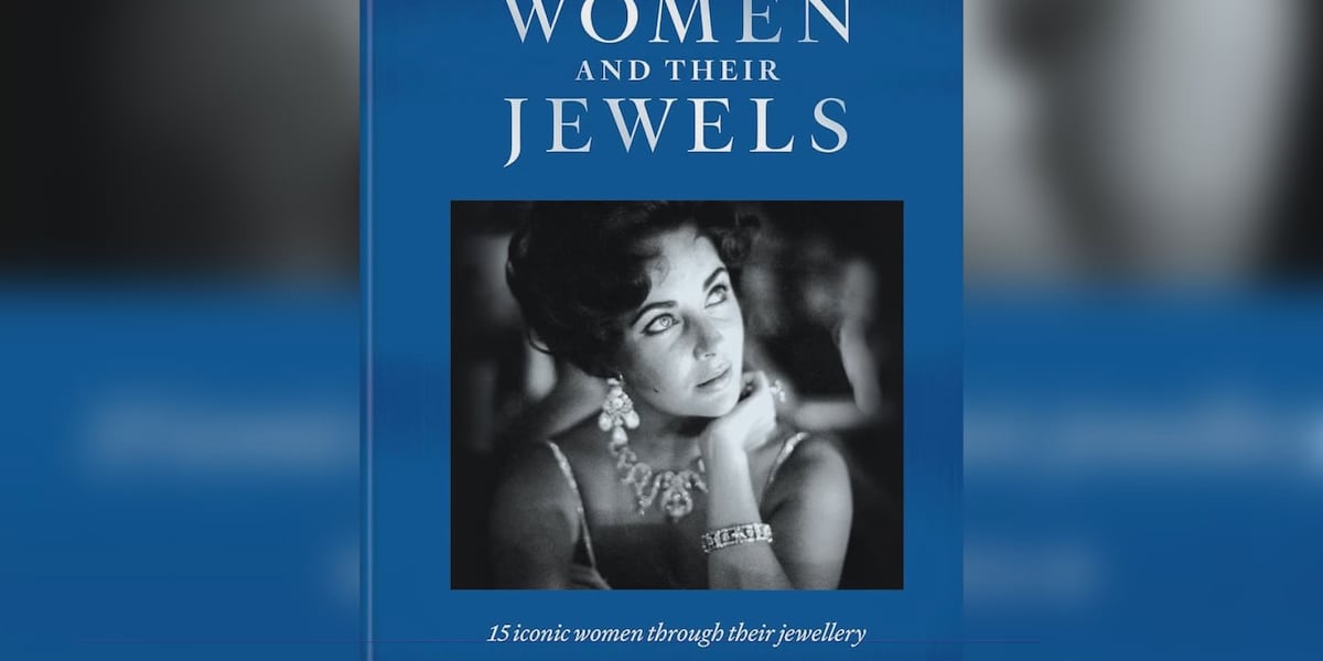 Arts Center raffle offers chance to design custom jewelry while exploring stories of iconic women