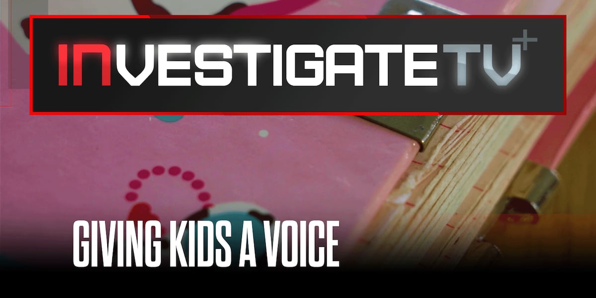 InvestigateTV+: Hukum Erin mendorong negara untuk mewajibkan pendidikan pencegahan pelecehan seksual terhadap anak di sekolah