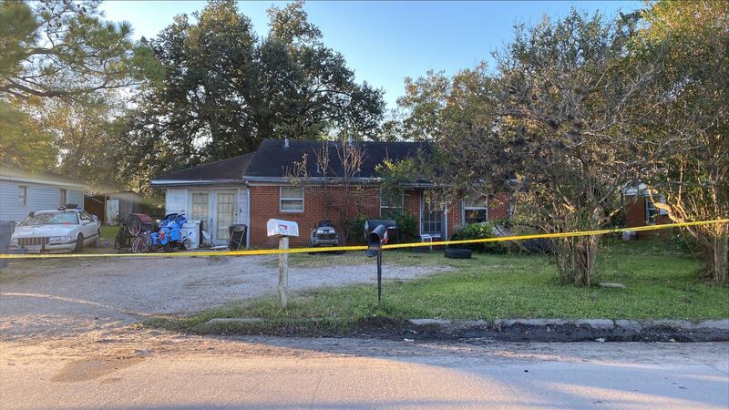 Navasota Police are investigating a shooting that killed one person on Foster Street Thursday...