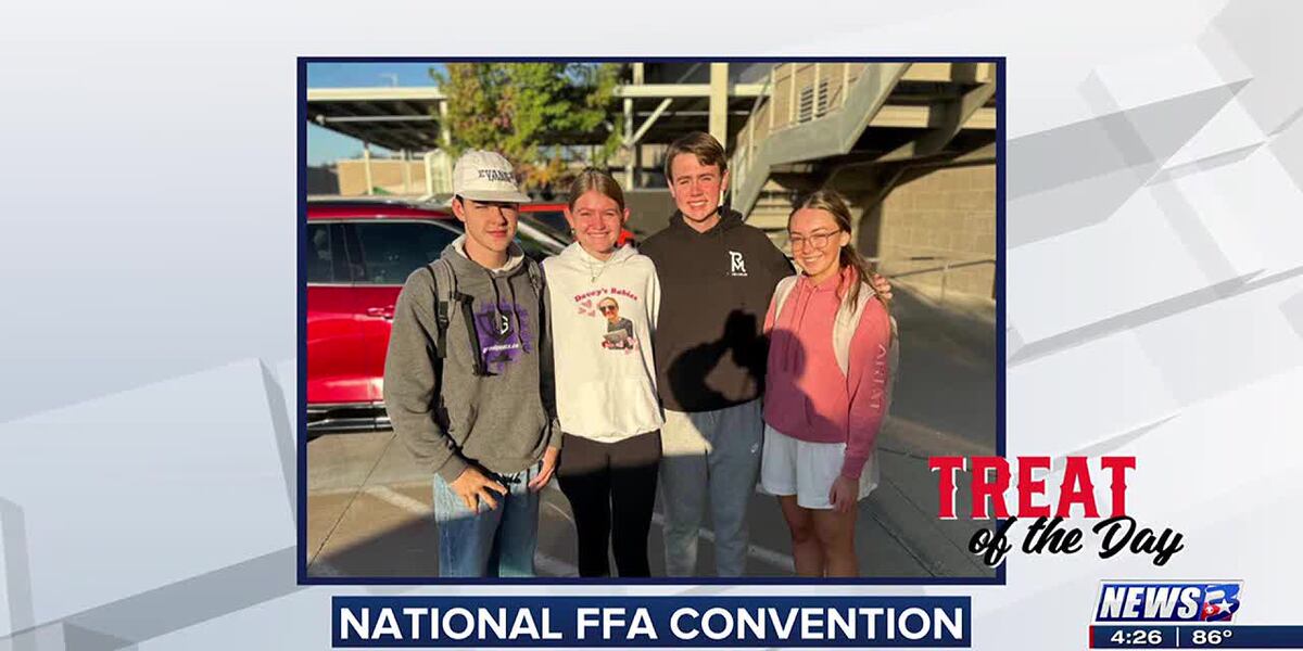 Ryan Raj Cshs CSHS FFA students advance to national competition