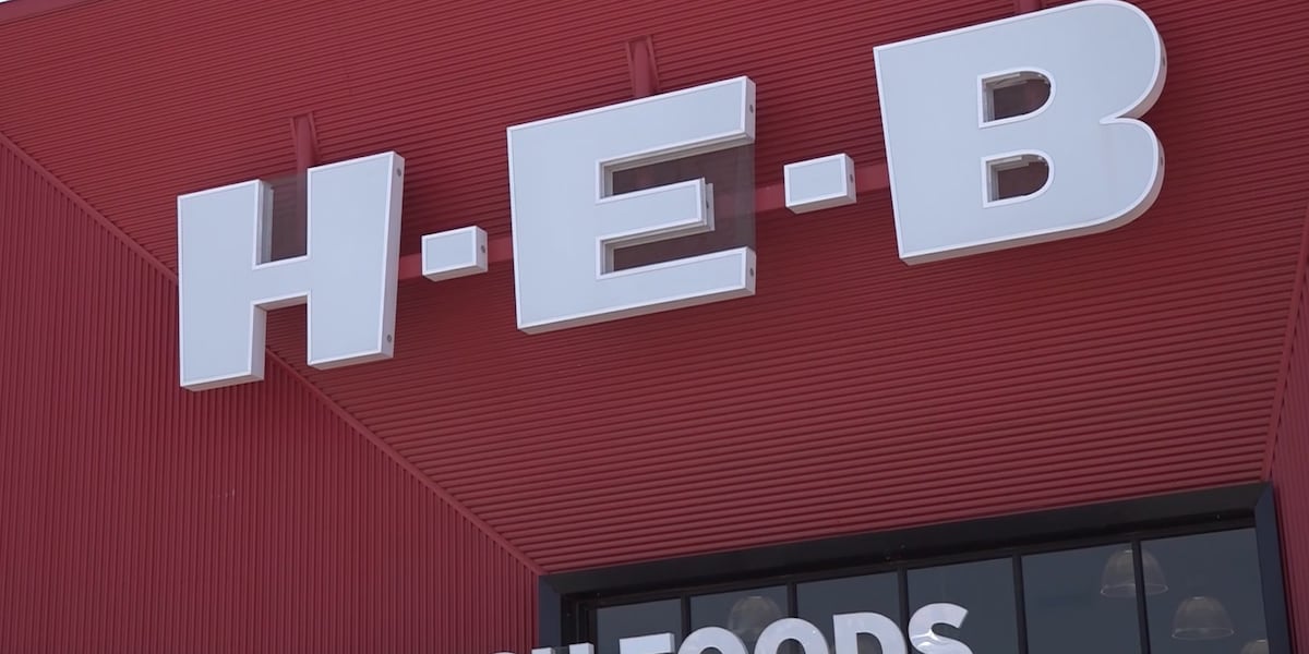 H-E-B: No timeline for building a Boonville Road store