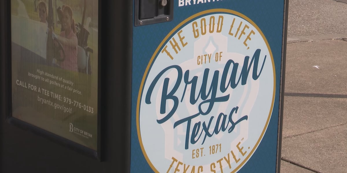 Bryan Downtown Bryan added to the National Register of Historic Places