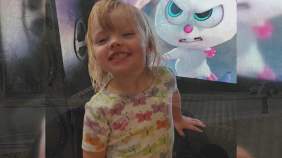 Ocala holds protest to honor 3-year-old Paisley brown, killed at the hands of her mother's...