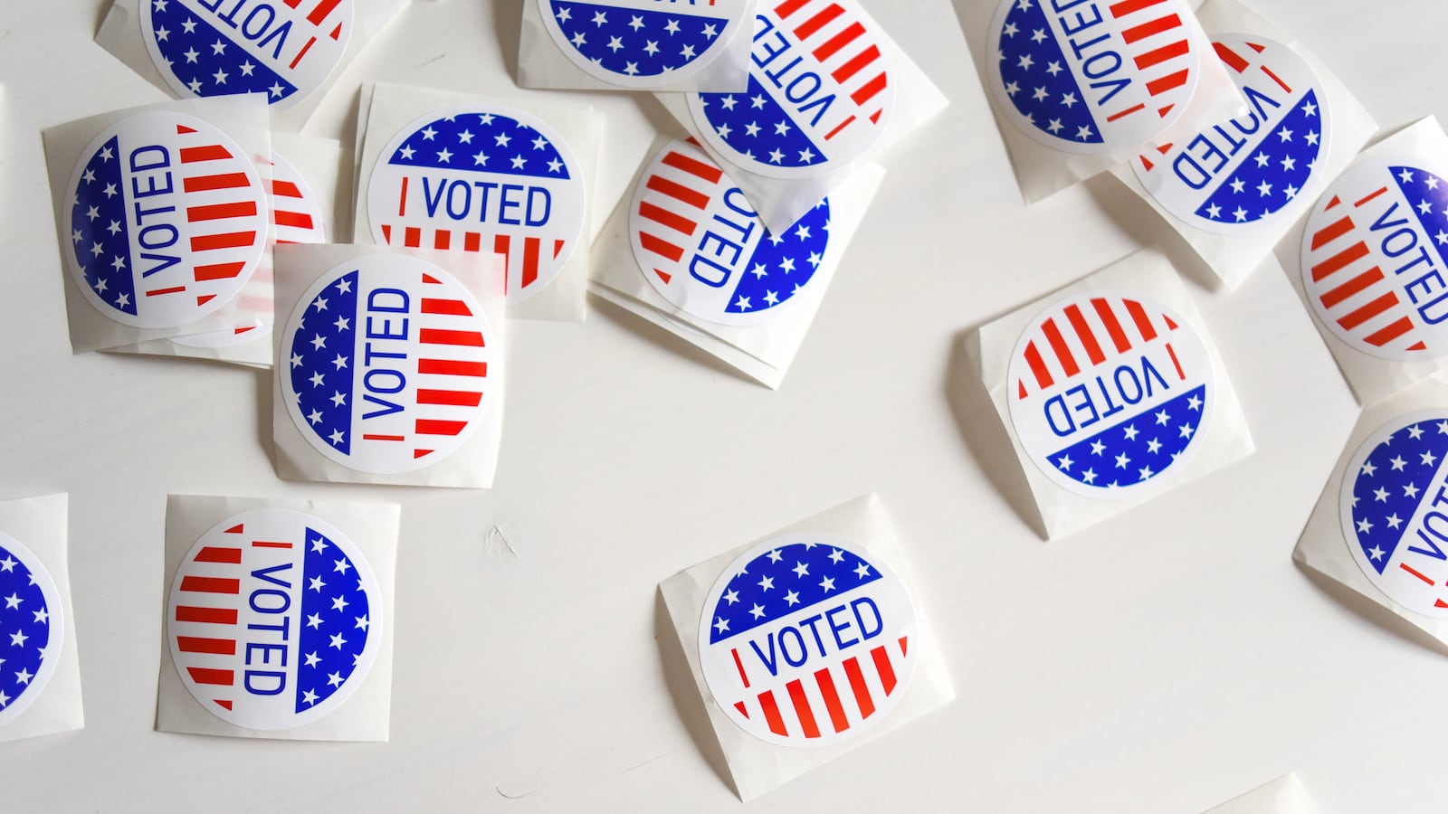 Pledge Cards Samples Your Vote Counts 2026: Midterm Election County Sample Ballots
