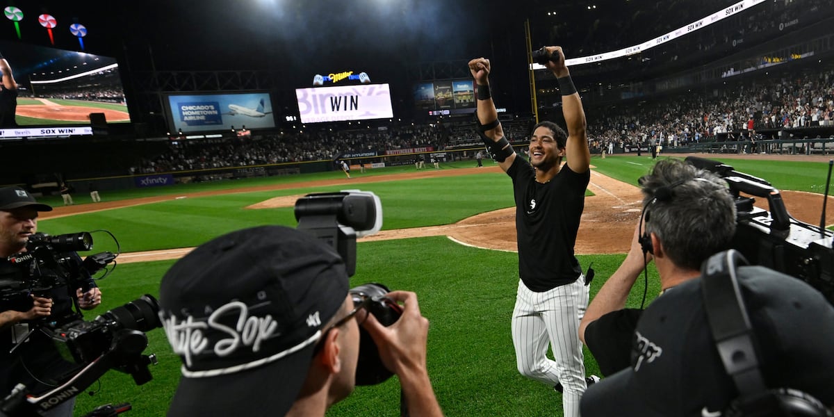 Aggie Braden Montgomery has walk-off home run in MLB debut