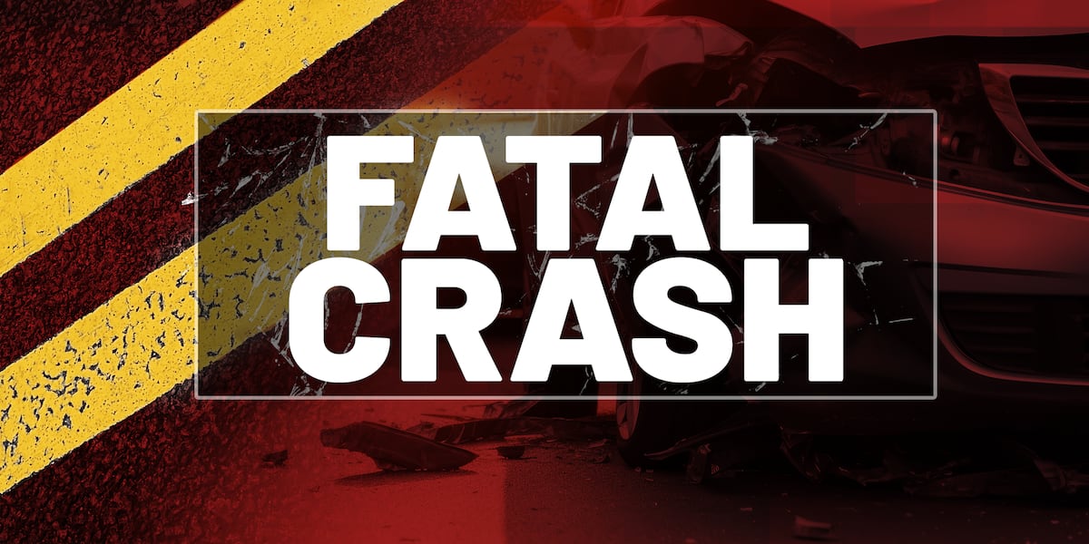 Grimes County crash claims life of 18-year-old Grimes County crash claims life of 18-year-old
