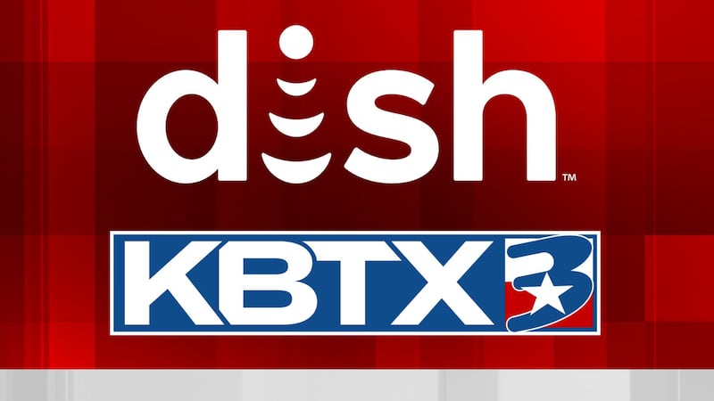 If DISH does not reach a new agreement to carry our station, DISH will drop it and you will...