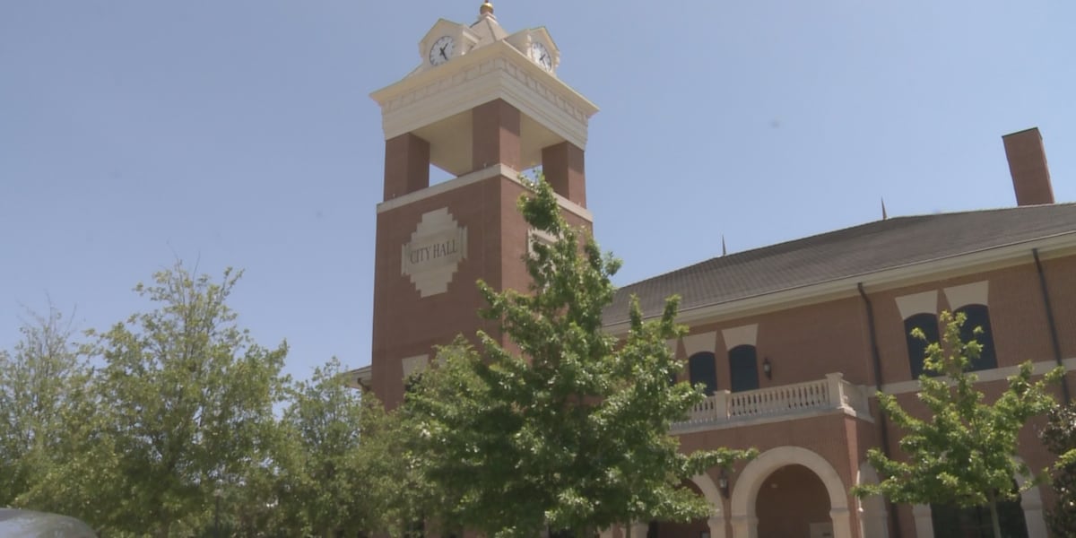 Three City of Navasota employees resign following theft investigation
