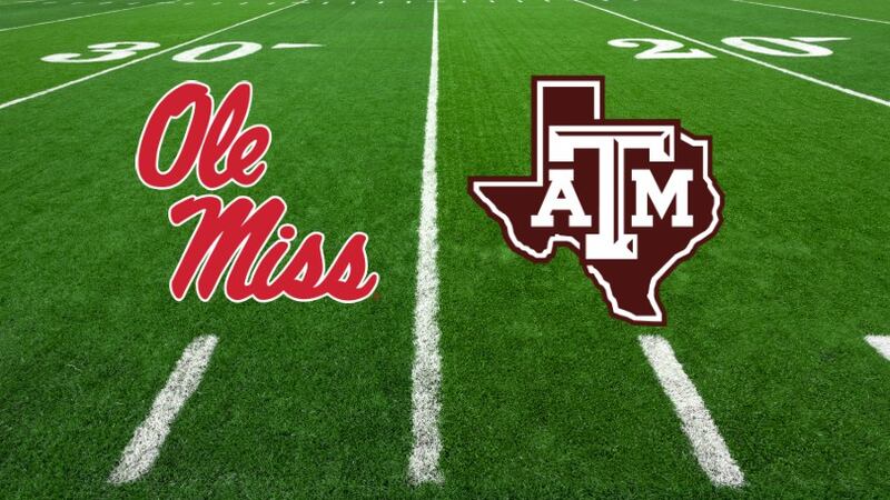 What Radio Station Is The Ole Miss Game On Kick Time Announced for Ole Miss Game