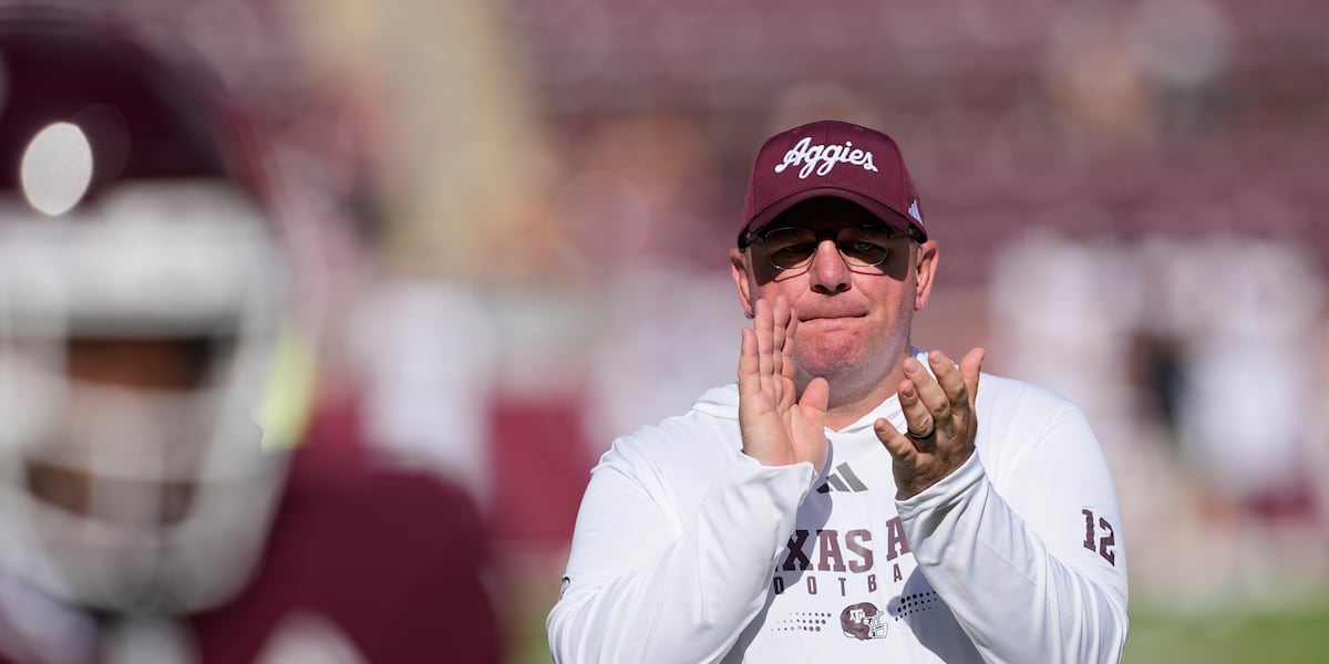 Texas A&M football signs 2026 recruiting class Texas A&M football signs 2026 recruiting class