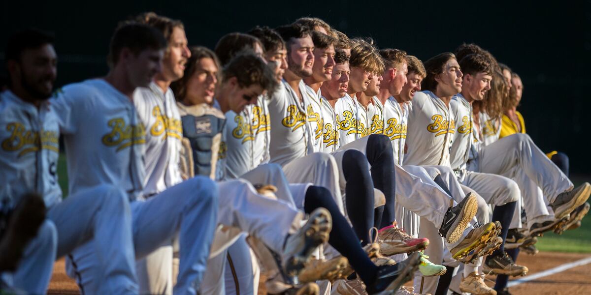 The Savannah Bananas announce 2025 world tour