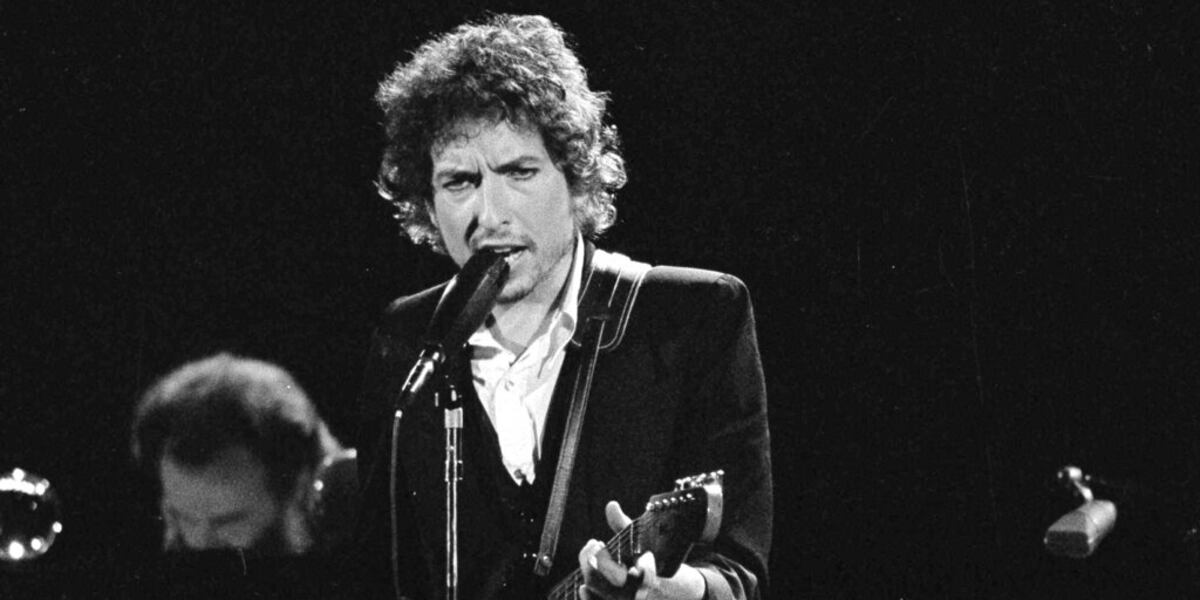 The Dylan catalog, a 60year rock ‘n’ roll odyssey, is sold