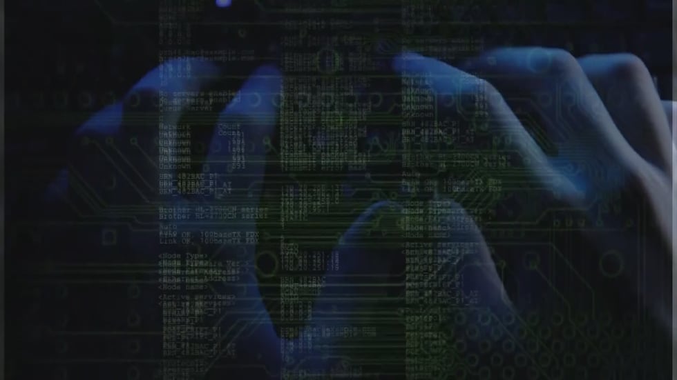 Cybersecurity experts say that ransomware attacks are becoming more common across the United...