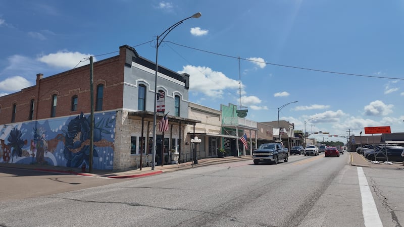 Madisonville was once known as the horse capital of Texas. A new quarterly event wants to...