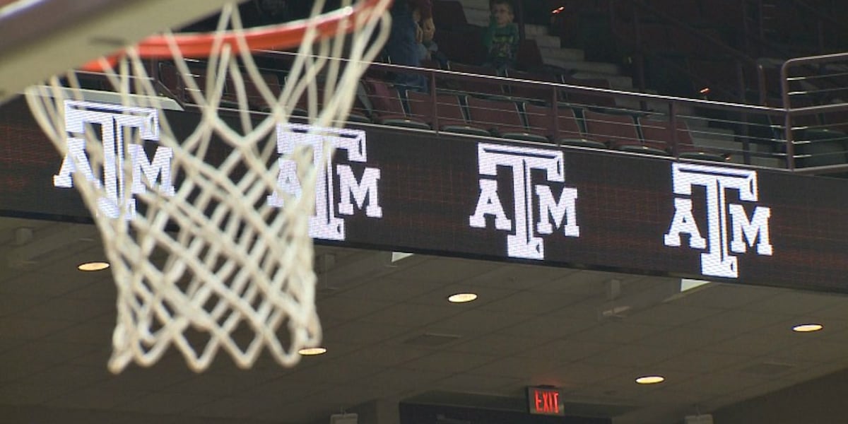 ACC-SEC Challenge opponents announced for Texas A&M basketball teams