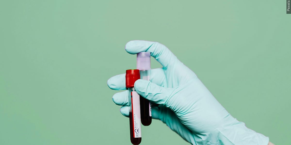 Brazos Co. DA explains DNA testing process, backlogs and new Medical Examiner's Office limitations