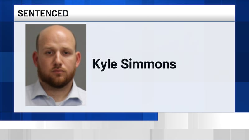 A former Montgomery firefighter has been sentenced to four years in prison for possession of...