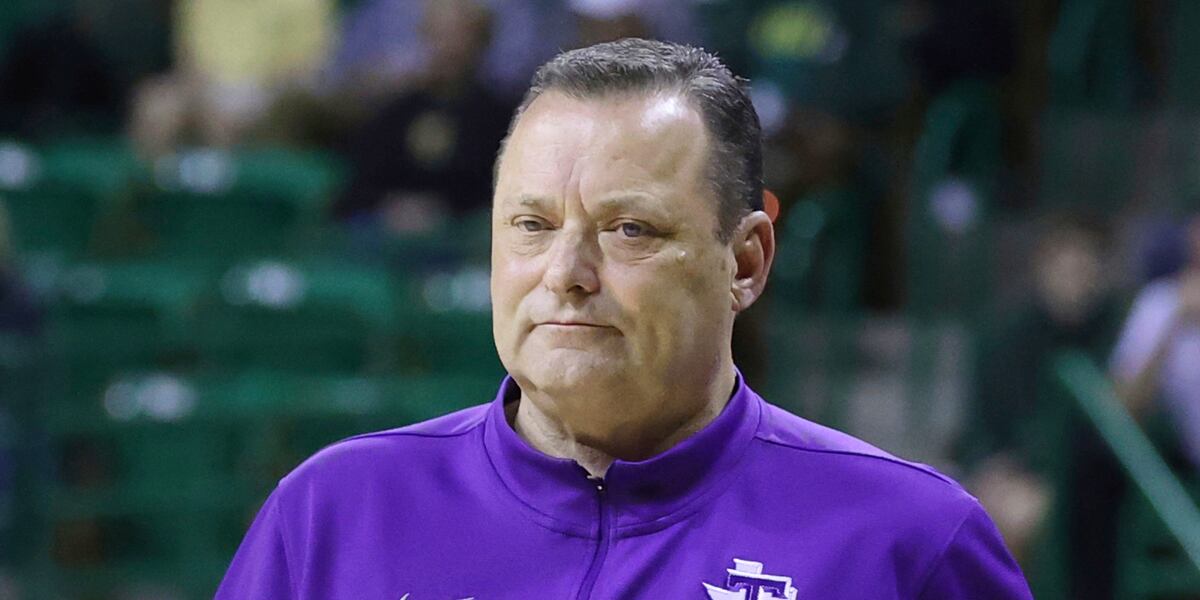 Tarleton State Places Billy Gillispie On Leave