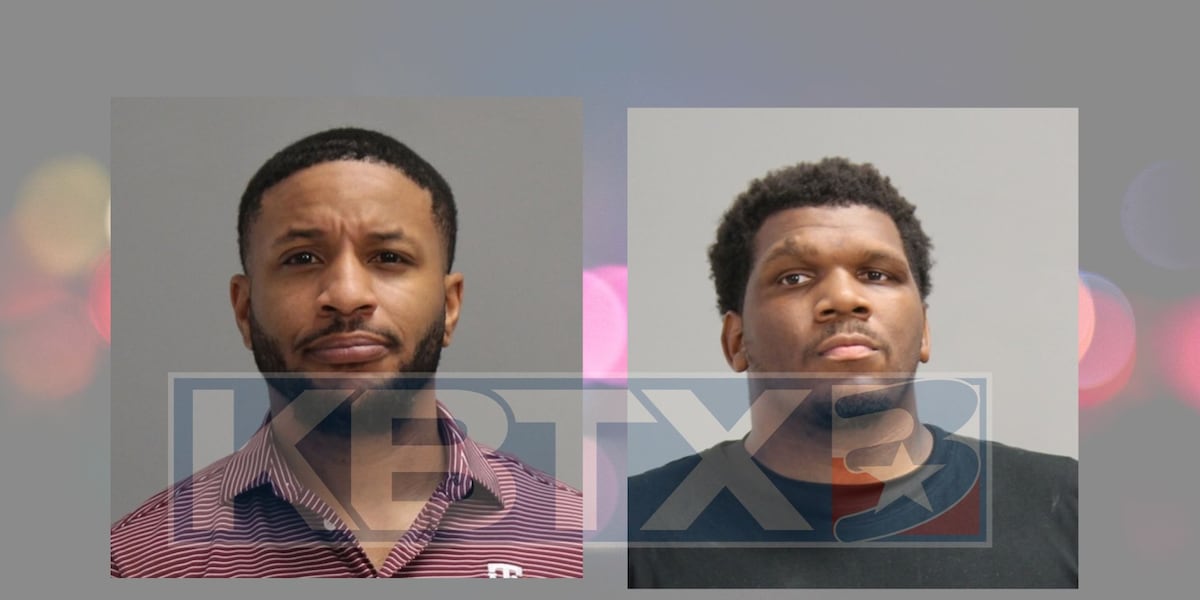 Social media influencer & his security guard arrested at Northgate