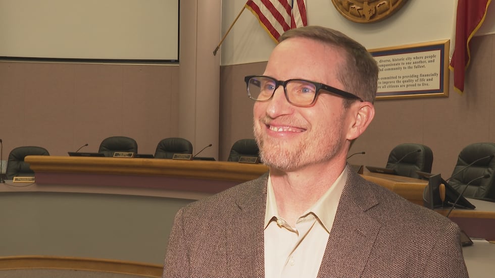 Bryan Datuin Bryan City Council discusses Midtown development and approves public ...