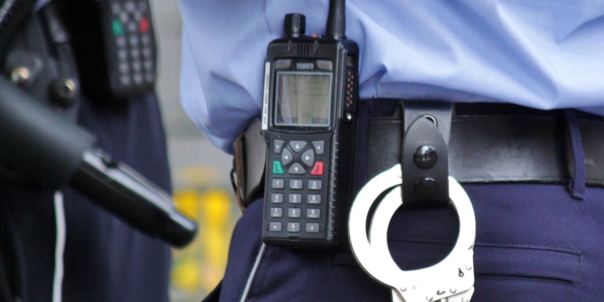 Sudden move to encrypt law enforcement radios in Brazos County raises concerns about transparency, public safety Sudden move to encrypt law enforcement radios in Brazos County raises concerns about transparency, public safety
