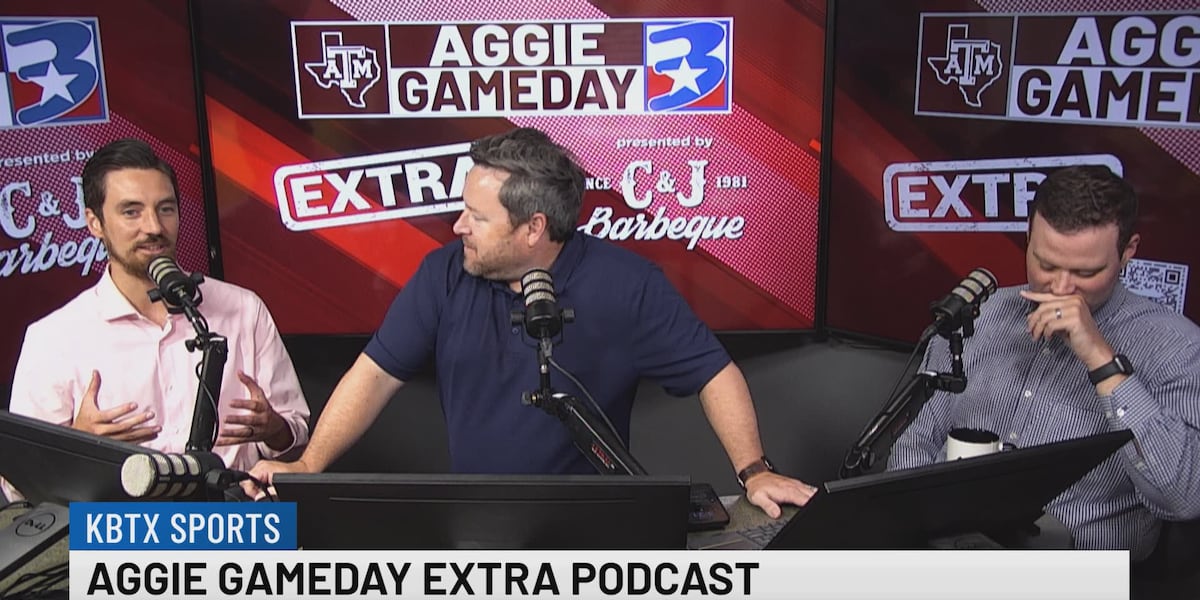 Aggie Gameday Extra Podcast: What is the NCAA's new eligibility model?