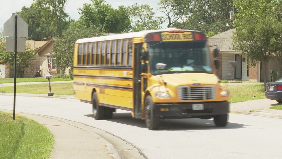 Proposed public transit ordinance in Bryan face opposition from