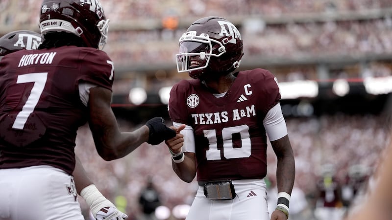 No Mo AGGIES LOSE: Texas A&M falls to No. 14 Missouri after failed touchdown ...