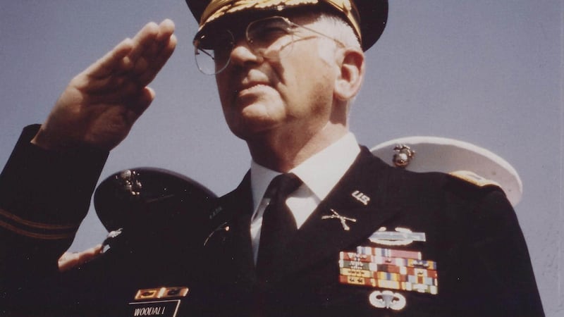 Woodall was inducted into the Texas A&M Corps of Cadets Hall of Honor in 2011.