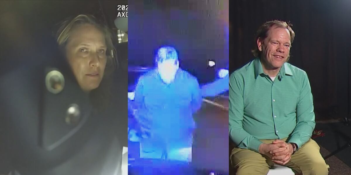 Andy Roth Dui Sober drivers charged with DUI find lives ruined waiting for proof of ...