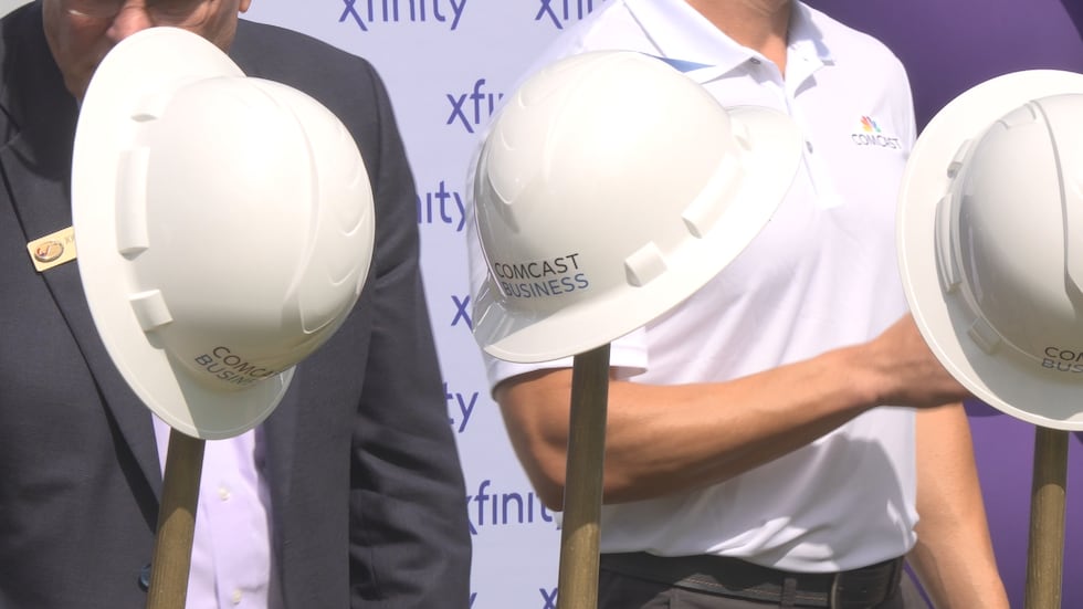 Comcast-Xfinity internet has joined the internet broadband system and they’re expected to...