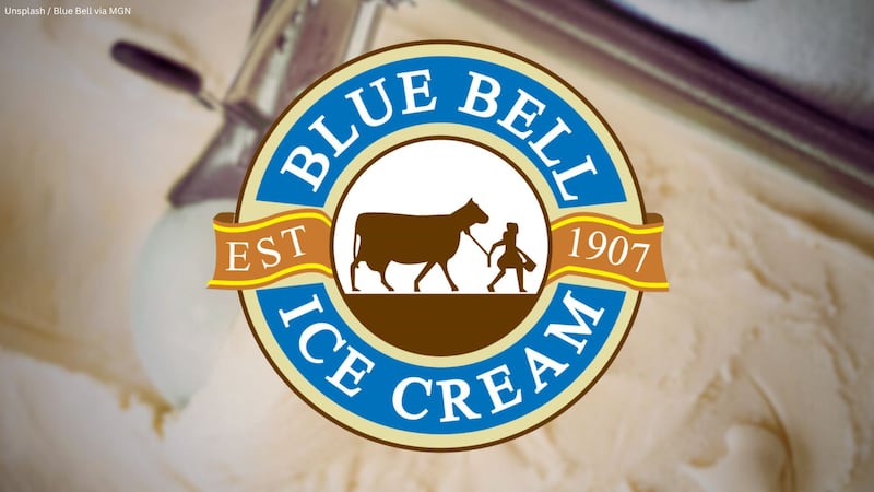 Blue Bell Ice Cream