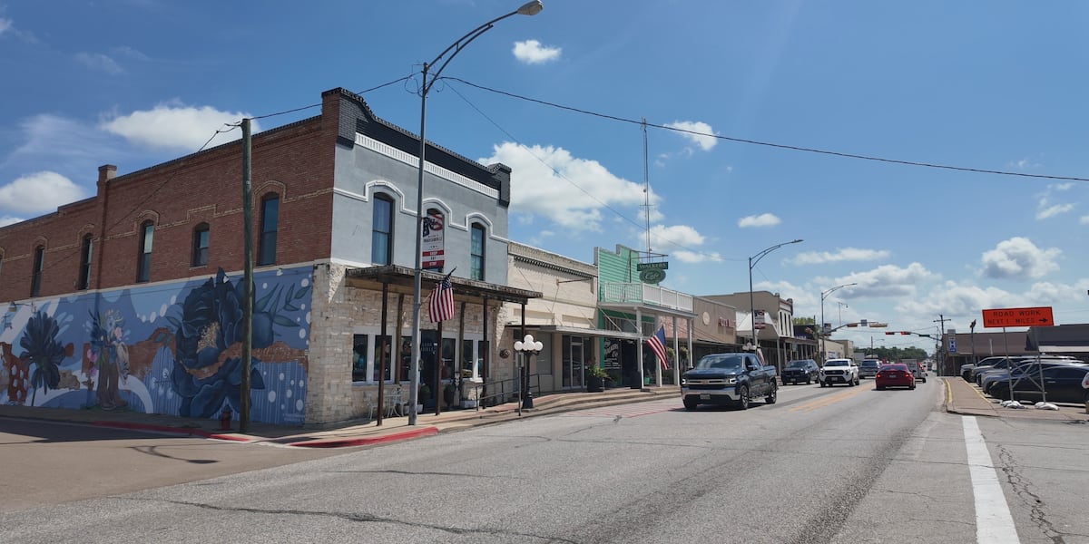 Madisonville packs September with fly-in, car show and community 5K