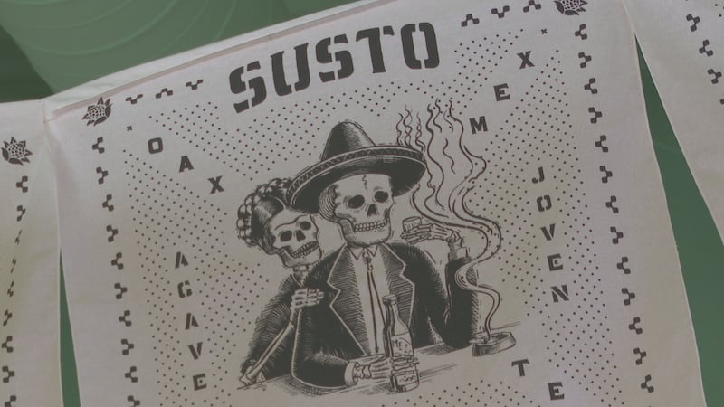 College Station restaurant celebrates Cinco de Mayo + reveals secret to perfect margarita