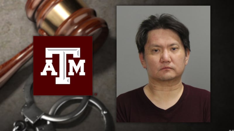 Jong Wha Chang was arrested in May and charged with criminal trespass and released on a $8,000...