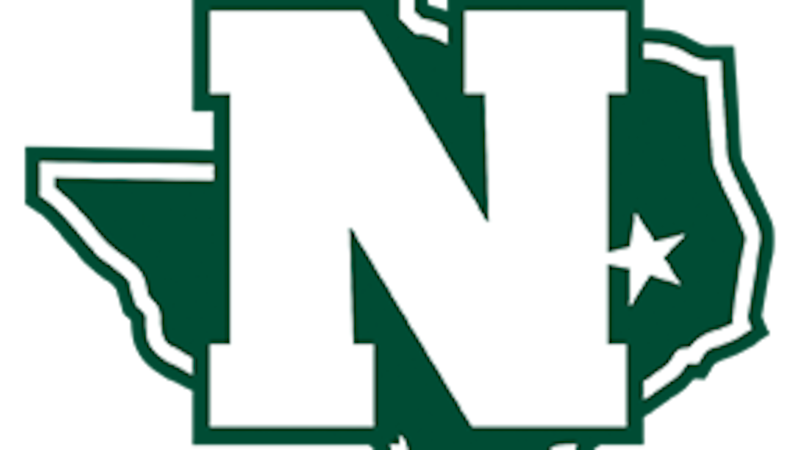Normangee ISD logo