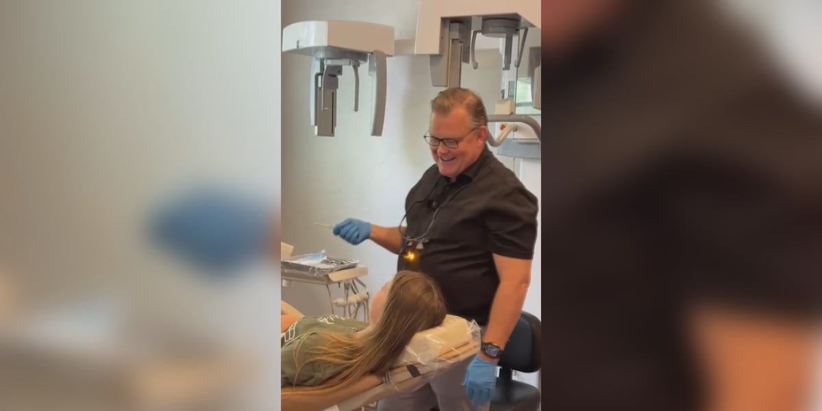 Your child may need braces and not know it, orthodontist says