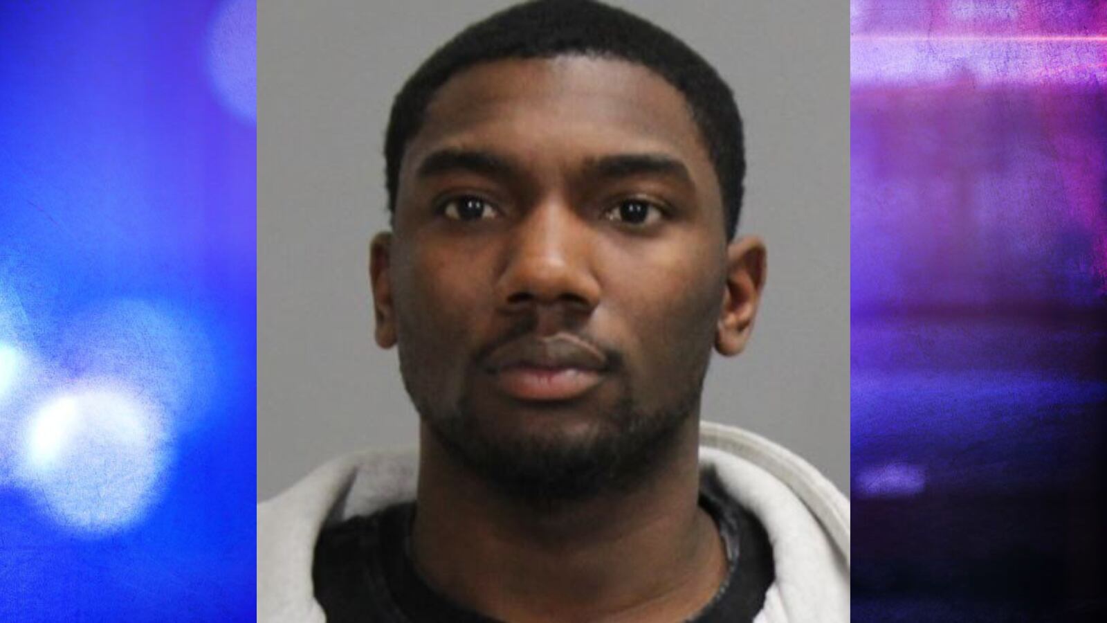 Texas A&M basketball player Tyrece “Boots” Radford arrested