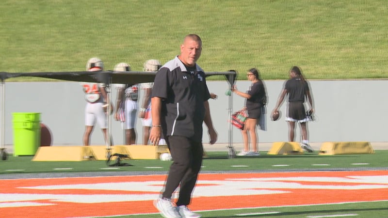 The 2025 season featured a brand-new coaching staff and brand-new players, and the team...