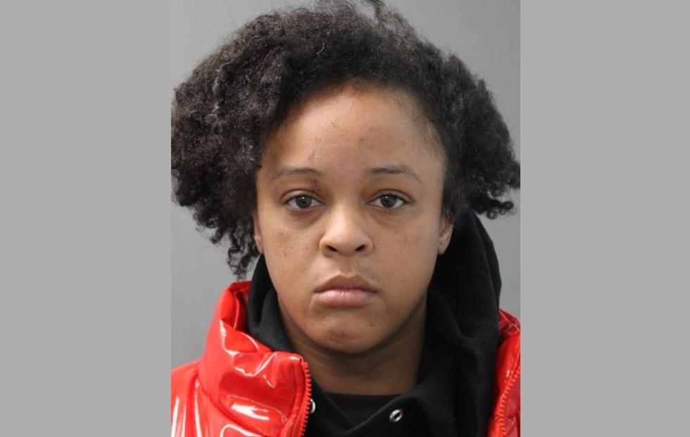 Keyonna Waddell, 35, was found guilty of first-degree assault and criminal possession of a...