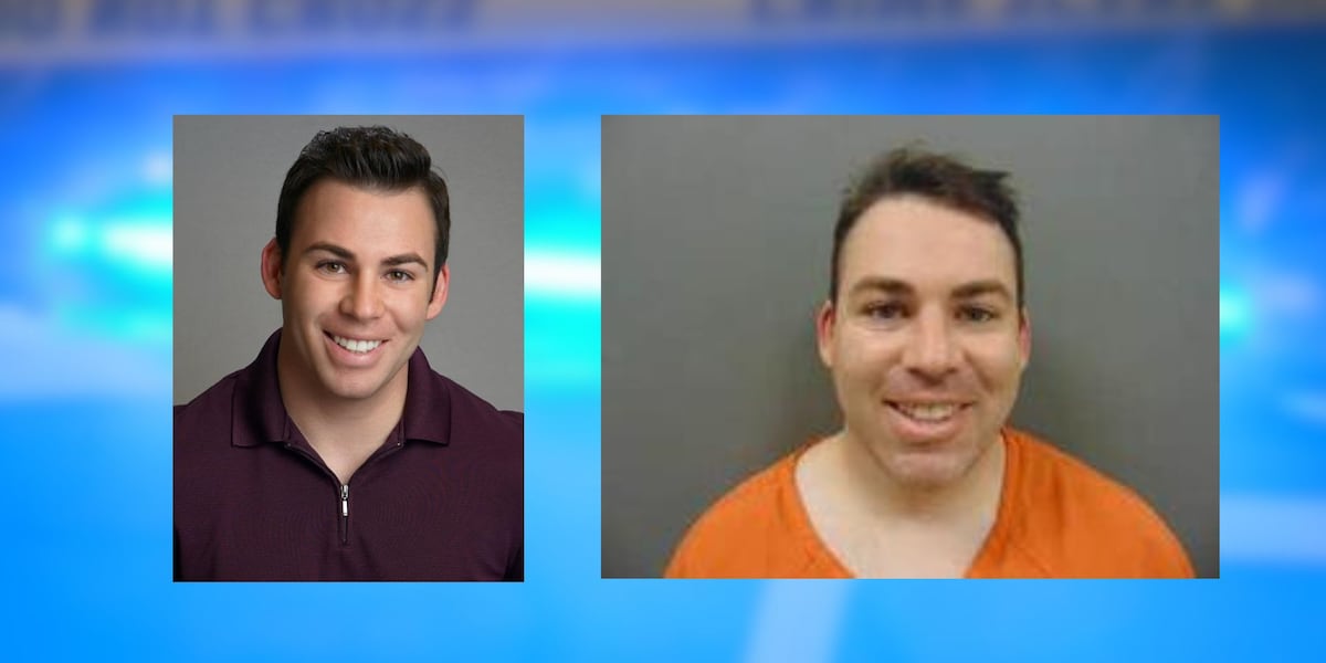Rockdale City Councilman arrested on DWI charge