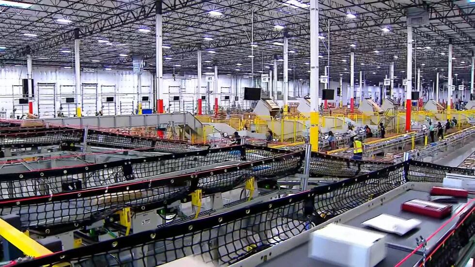 Usps Red Line Process USPS Postmark change could impact tax season deadlines for those ...