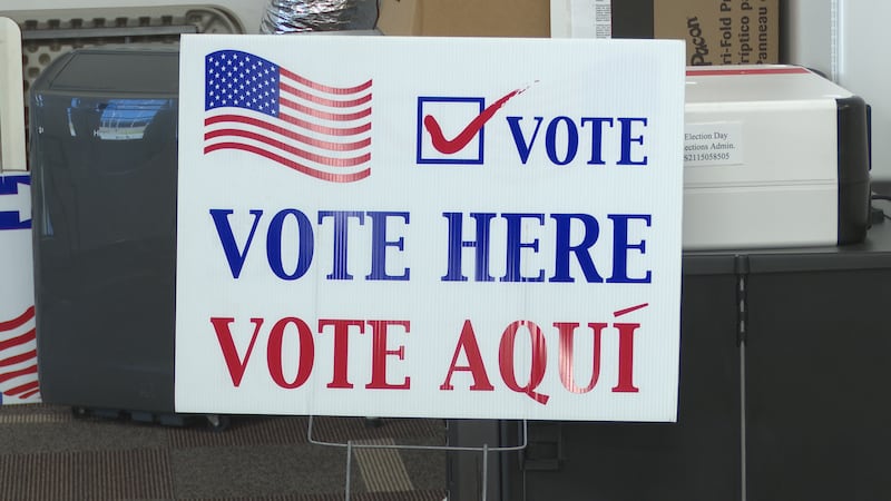 Polls are open 7 a.m. to 7 p.m. Tuesday for the Texas primary runoff election. Here's what...