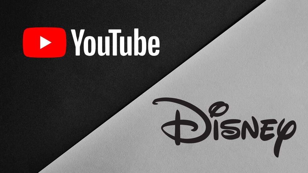 Disney Ranking Youtube Disney, YouTube reach deal to restore ESPN, ABC content to streaming ...