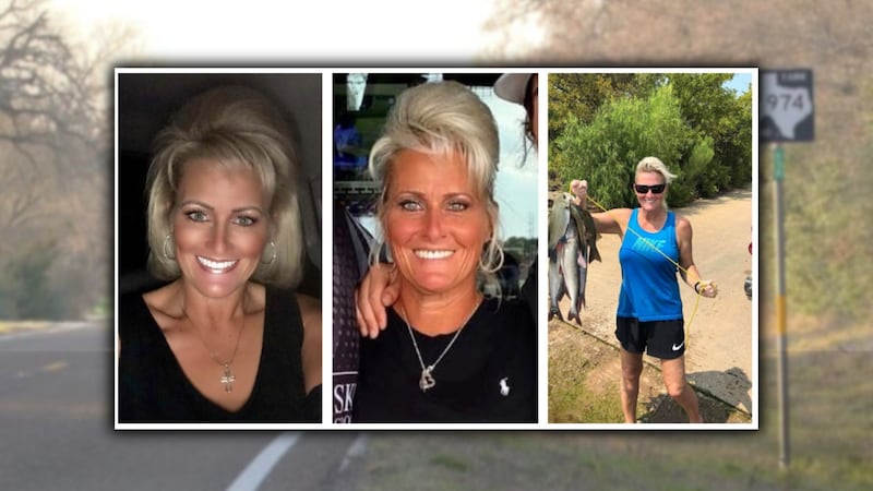 The Brazos County Sheriff’s Office says that lab testing has confirmed the blood found on the...