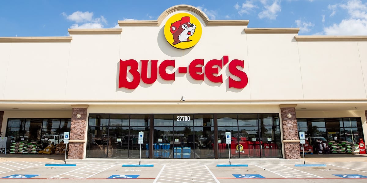 Buc Ee's Goodyear Az Opening Date 2024 Schedule Buc-ee’s galore: Here are all the locations opening this year