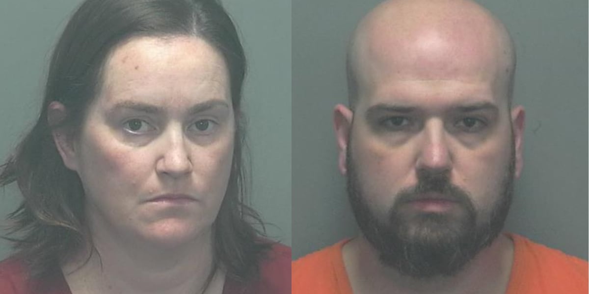 Prison officers charged after allegedly refusing to let inmate out of ...